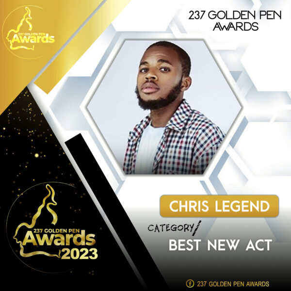 Chris Legend