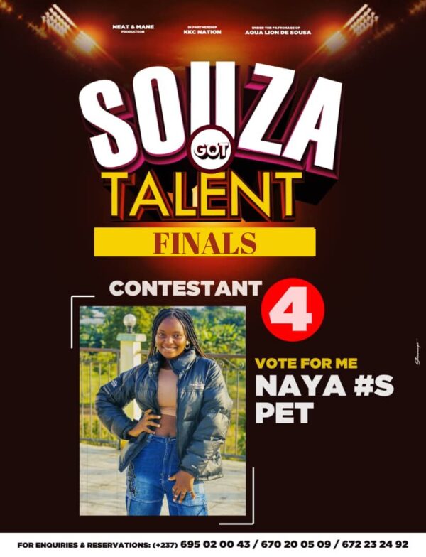 Naya #Spet |#04 | Finalist