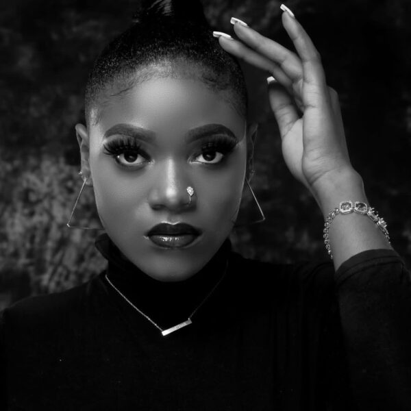 Christelle Mojoko