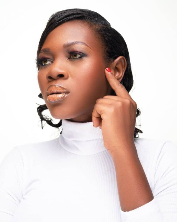 Nack Naomi Tresor