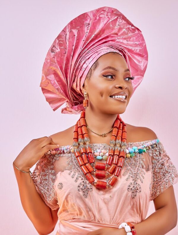 AGBOR PRAISE ABIGAIL