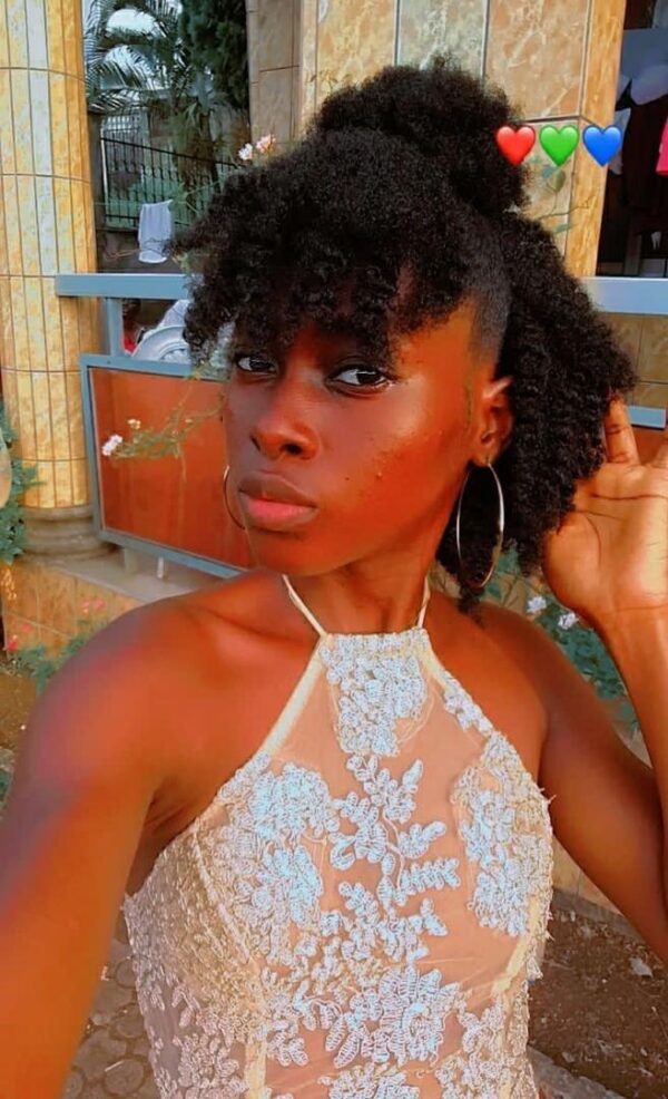 #09 Ashley Dion