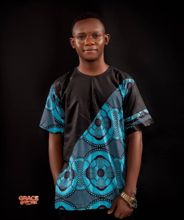 Tayem Mac-Steve