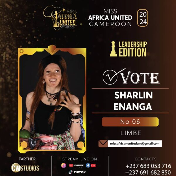 06 - Sharlin Enanga