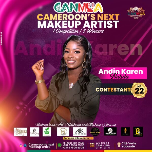 ANDIN KAREN NUBILA
