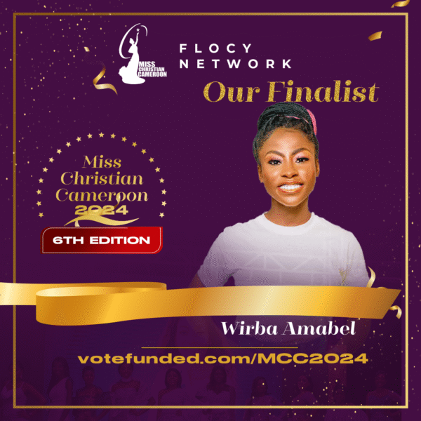 Wirba Amabel | Finalist