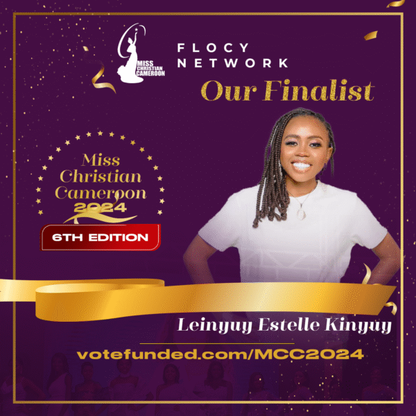 Leinyuy Estelle Kinyuy | Finalist