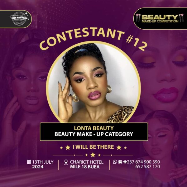 Lonta Beauty