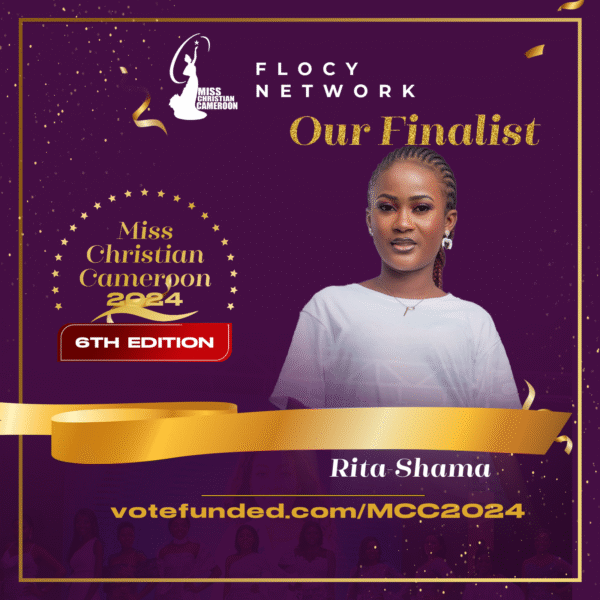 Nfon Rita-shama | Finalist