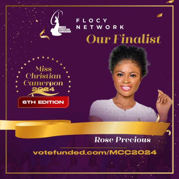 Rose Precious Ngwa | Finalist