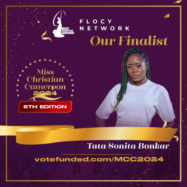 Tata Sonita Bonkar | Finalist