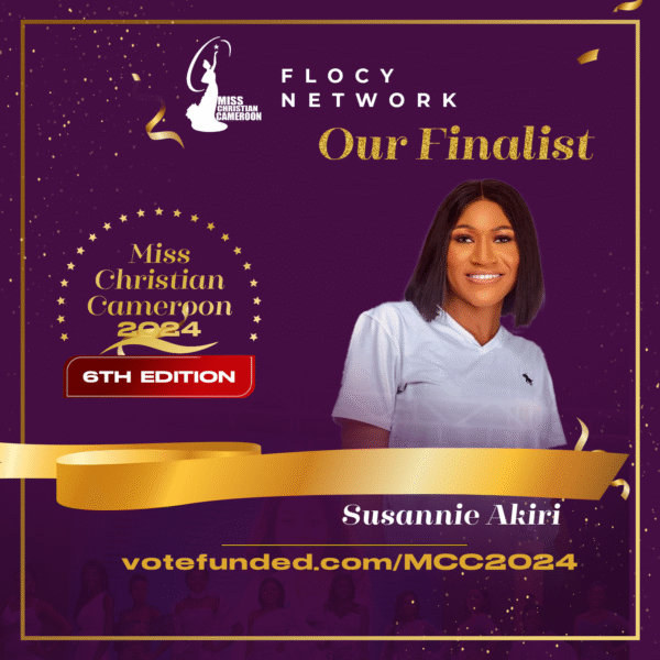 Susannie Akiri | Finalist
