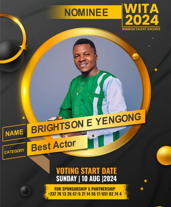 BRIGHTSON E YENGONG