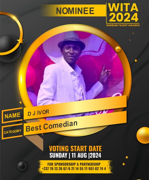 DJ Ivor