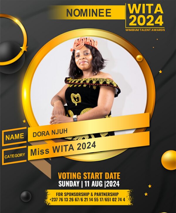 Dora Njuh
