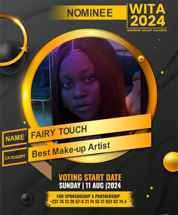 FARIRY TOUCH