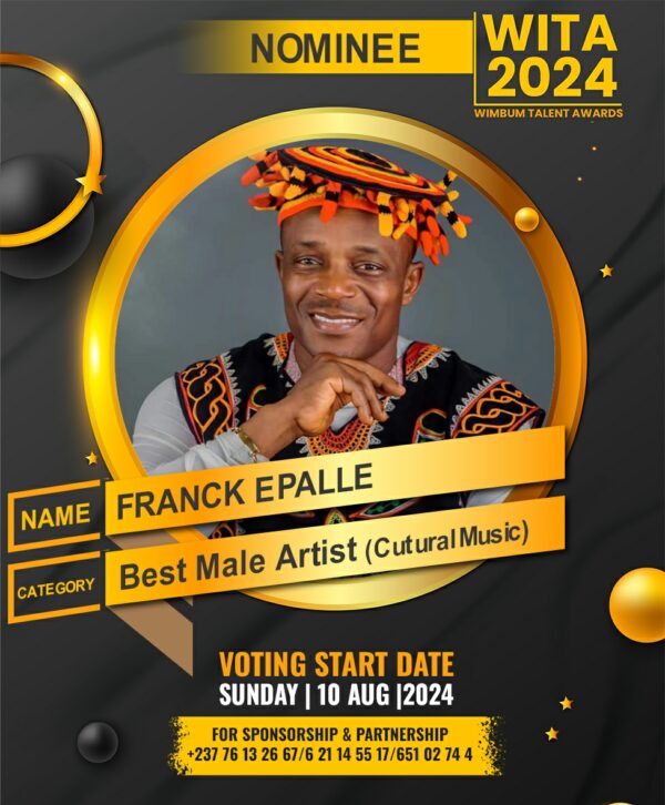FRANCK EPALLE