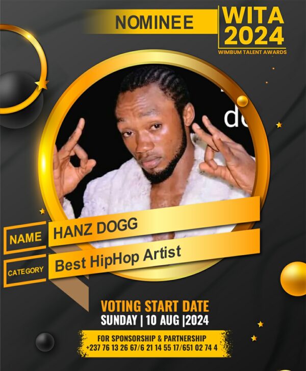 HANZ DOGG