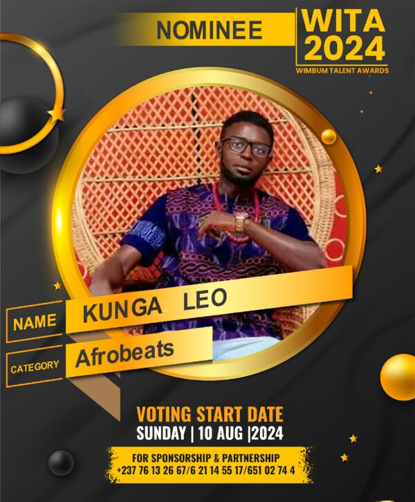 KUNKGA LEO
