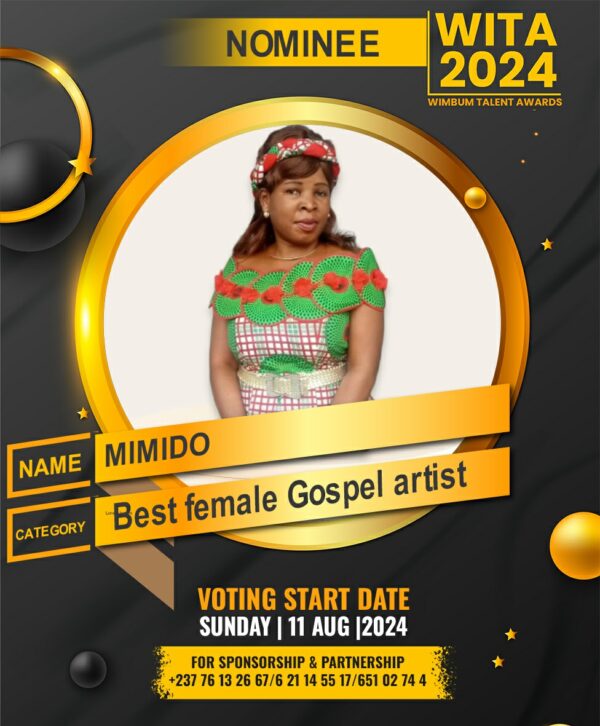 Mimido
