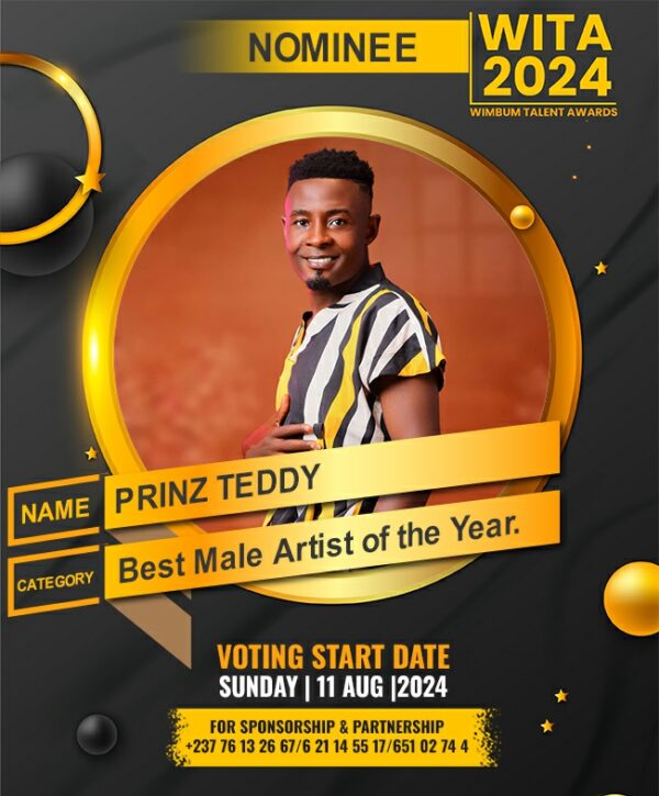 PRINZ TEDDY