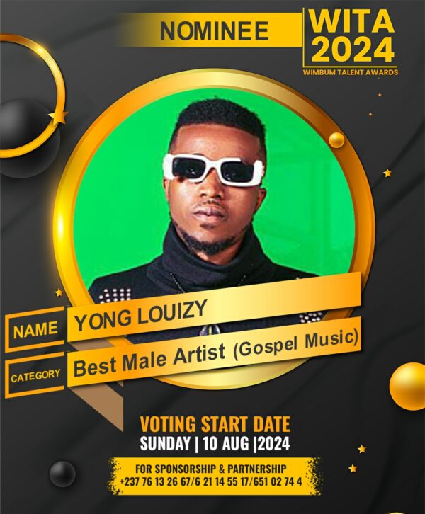 YONG LOUIZY