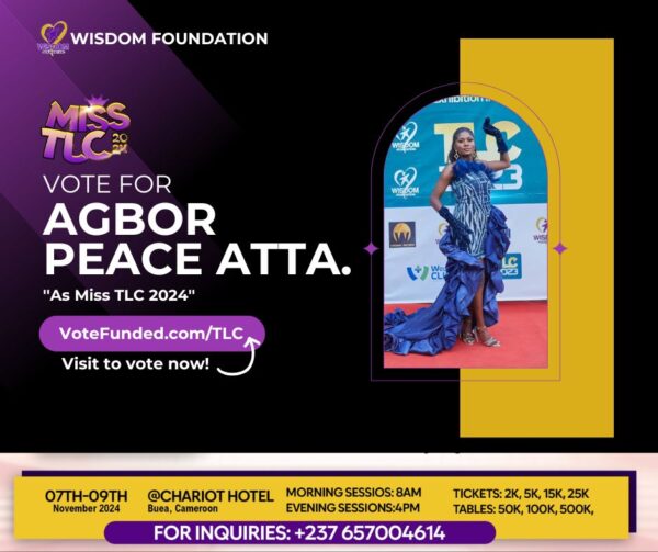 Agbor Peace Atta