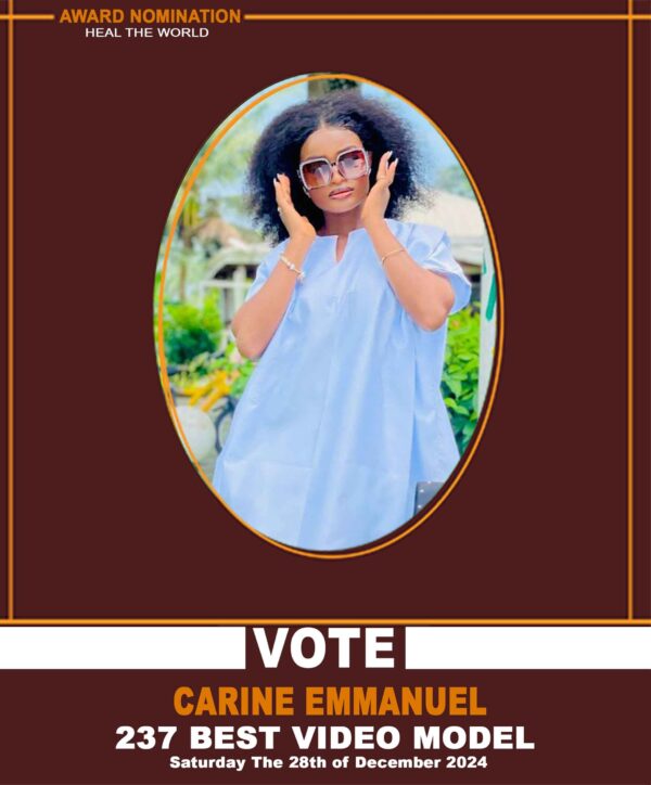 CARINE-EMMANUEL