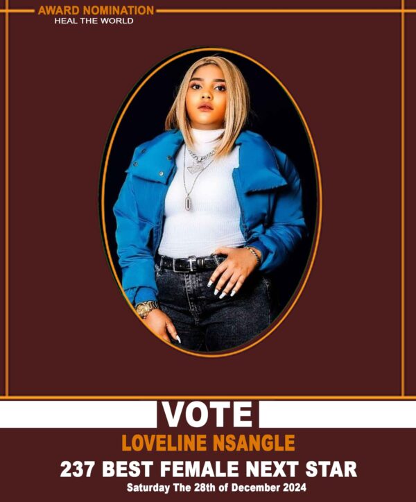 LOVELINE-NSANGLE