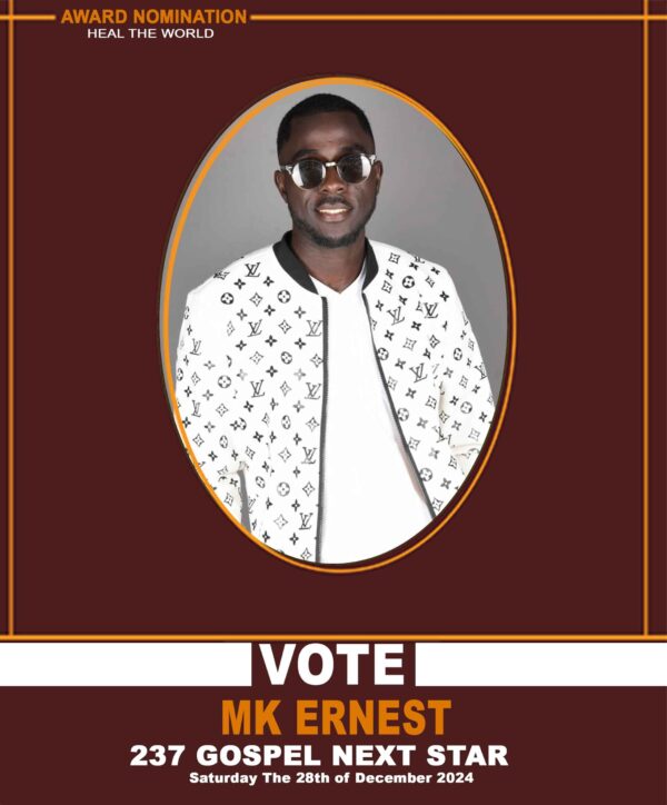 MK-ERNEST