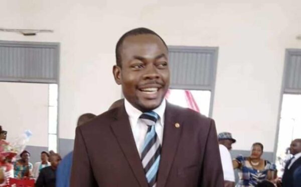 Yves TOKAMBOU