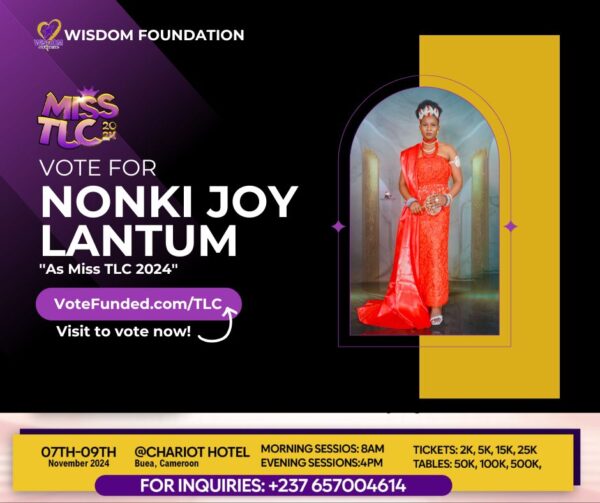 Nonki Joy lantum