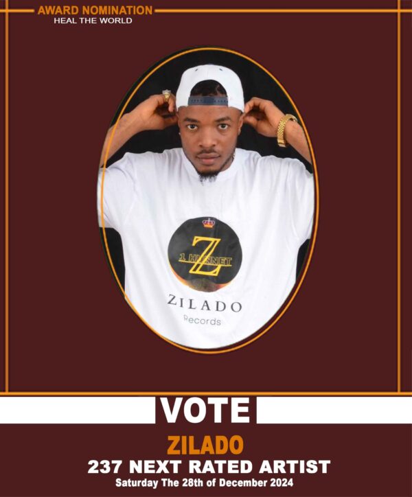 ZILADO