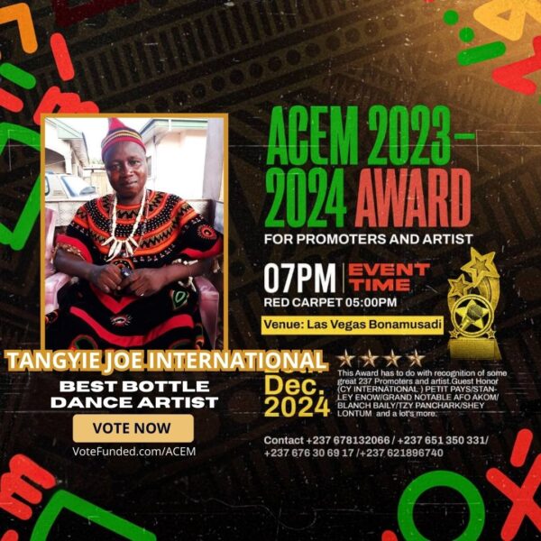 Tangyie Joe International