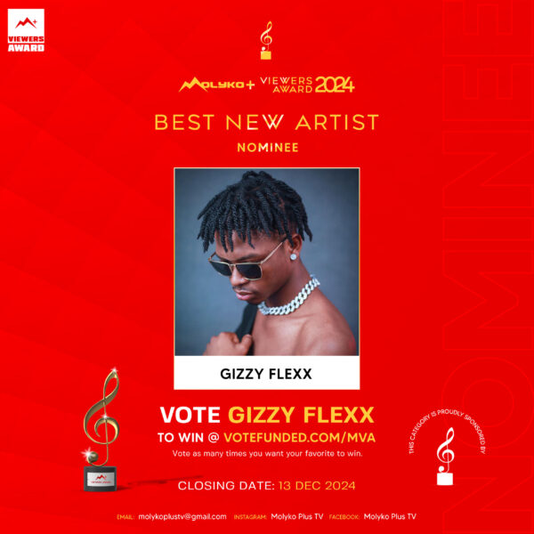 Gizzy Flex