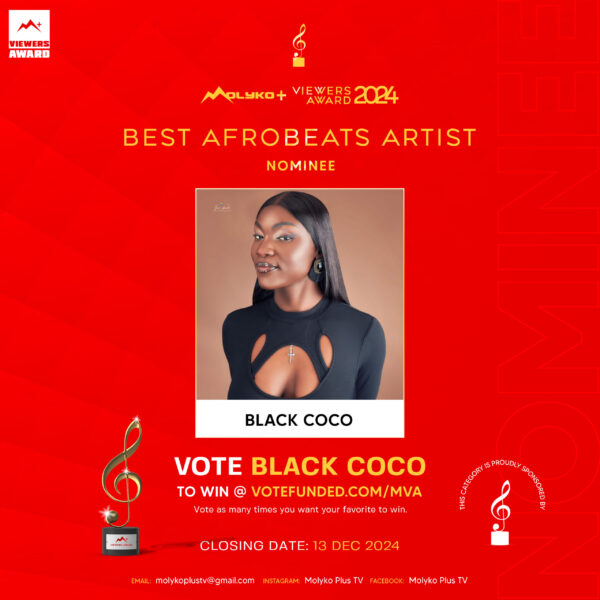 Black Coco