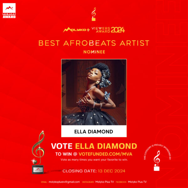 Elle Diamond