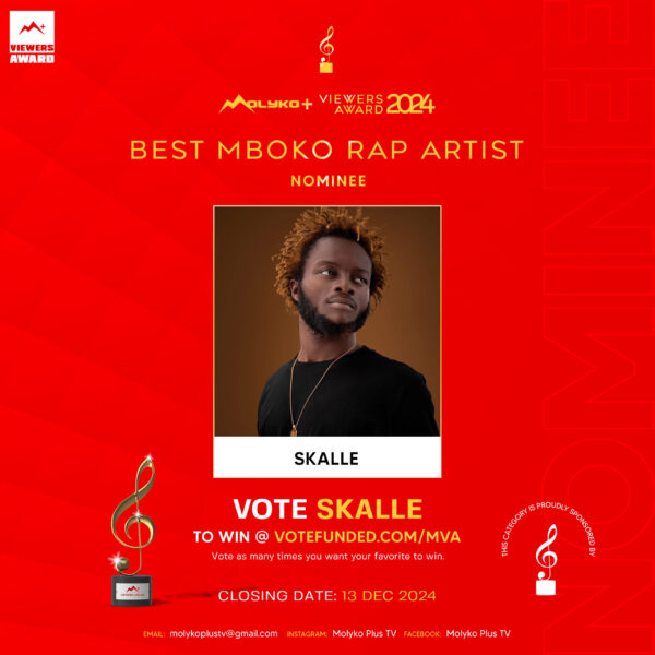 SKALLE