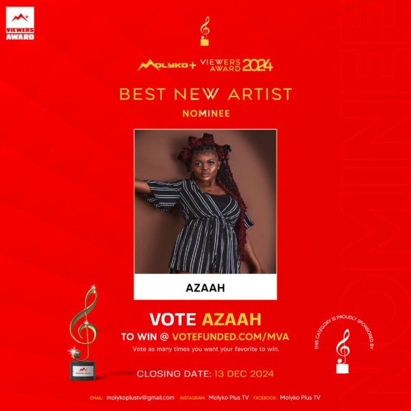 Azaah