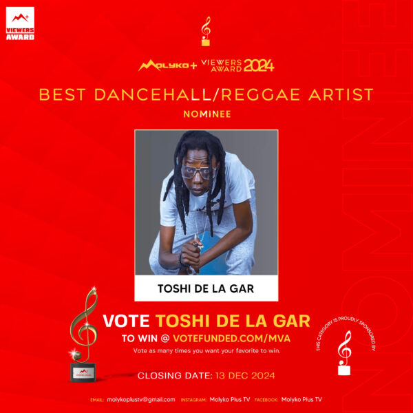 Toshi de la Gare