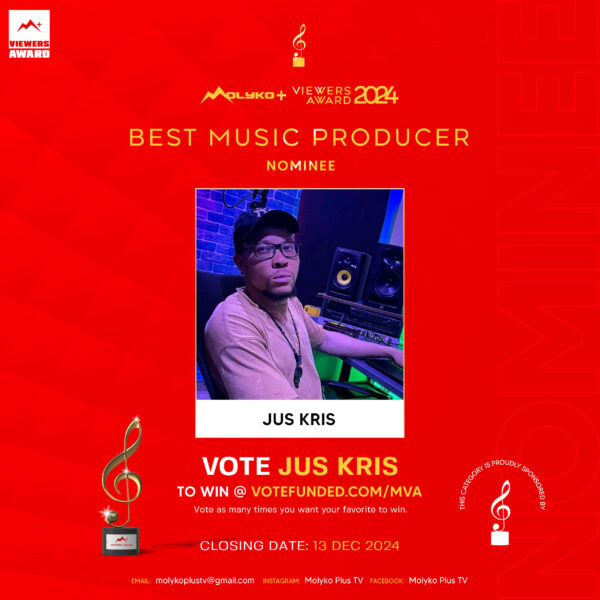 JUS KRIS
