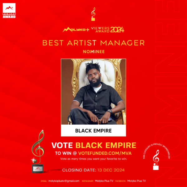 Black Empire