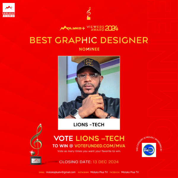 Lion-Tech