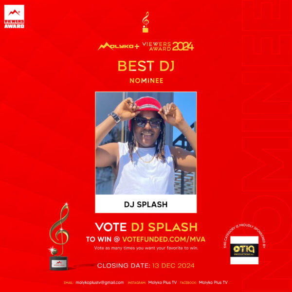 DJ Splash