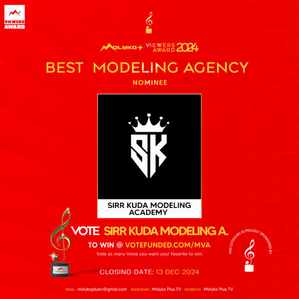 SIRR KUDA MODELING ACADEMY