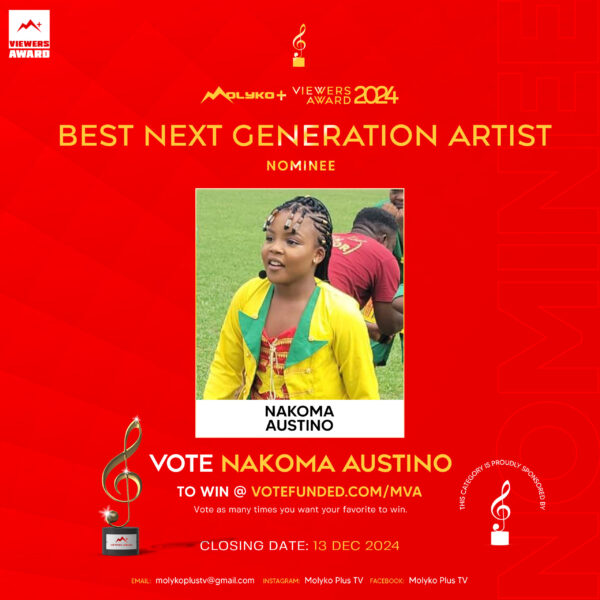 Nakoma Austino