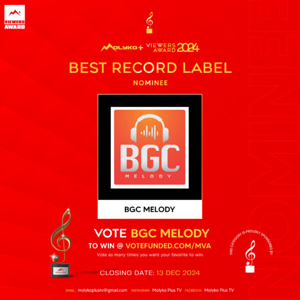 BGC Melody