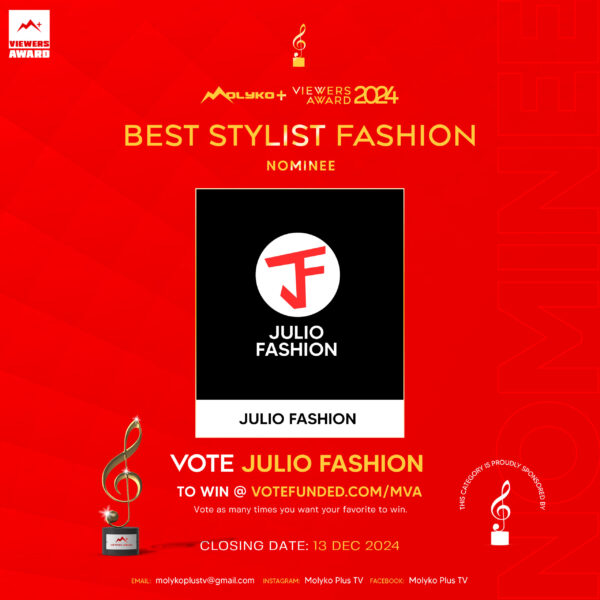 Julio Fashion