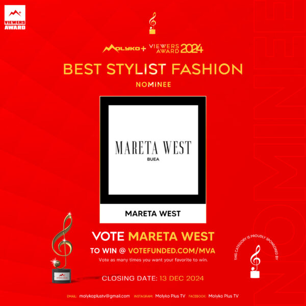 Mareta West