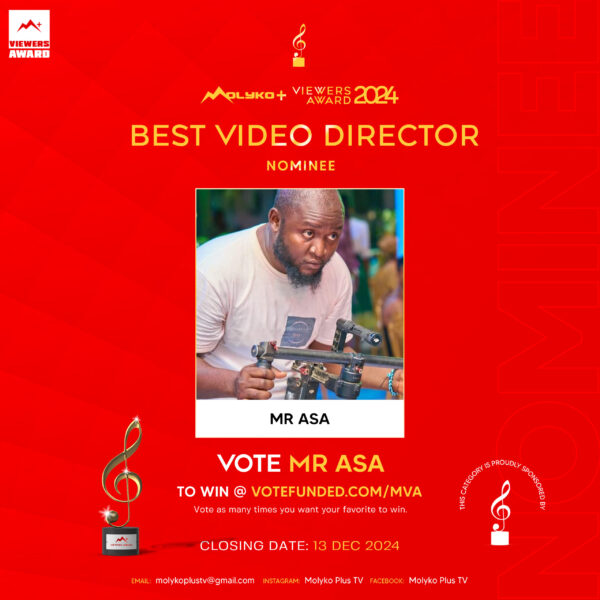 Mr ASA